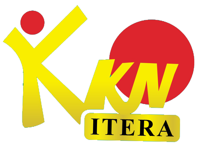Logo KKN ITERA
